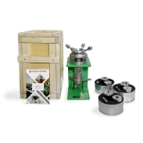 Штамп Эриксена универсальный ПРОМТ ЭУ купить в Москве