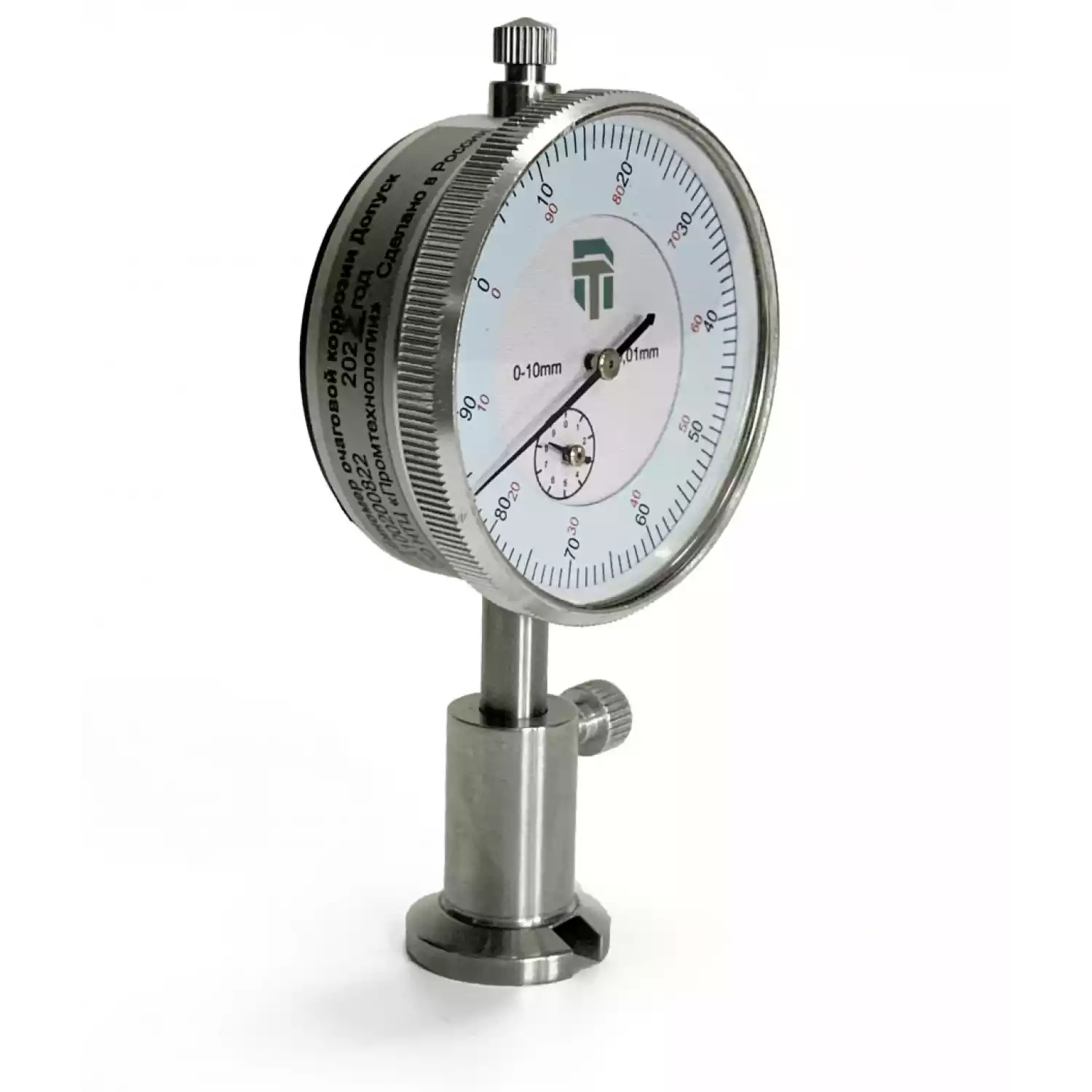 Глубиномер очаговой коррозии ПРОМТ Допуск - 1