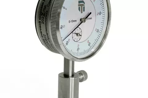 Глубиномер очаговой коррозии ПРОМТ Допуск