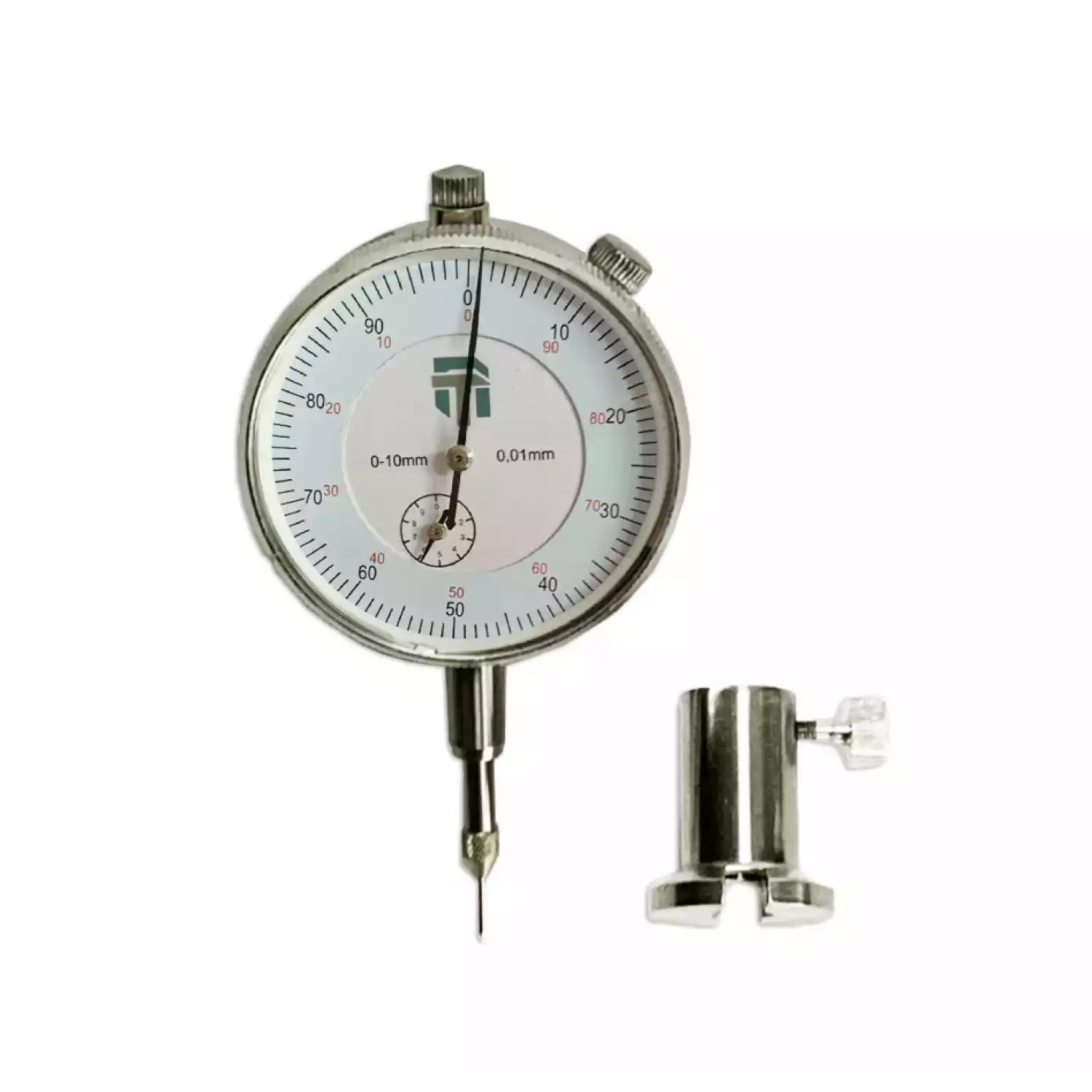 Глубиномер очаговой коррозии ПРОМТ Допуск - 2