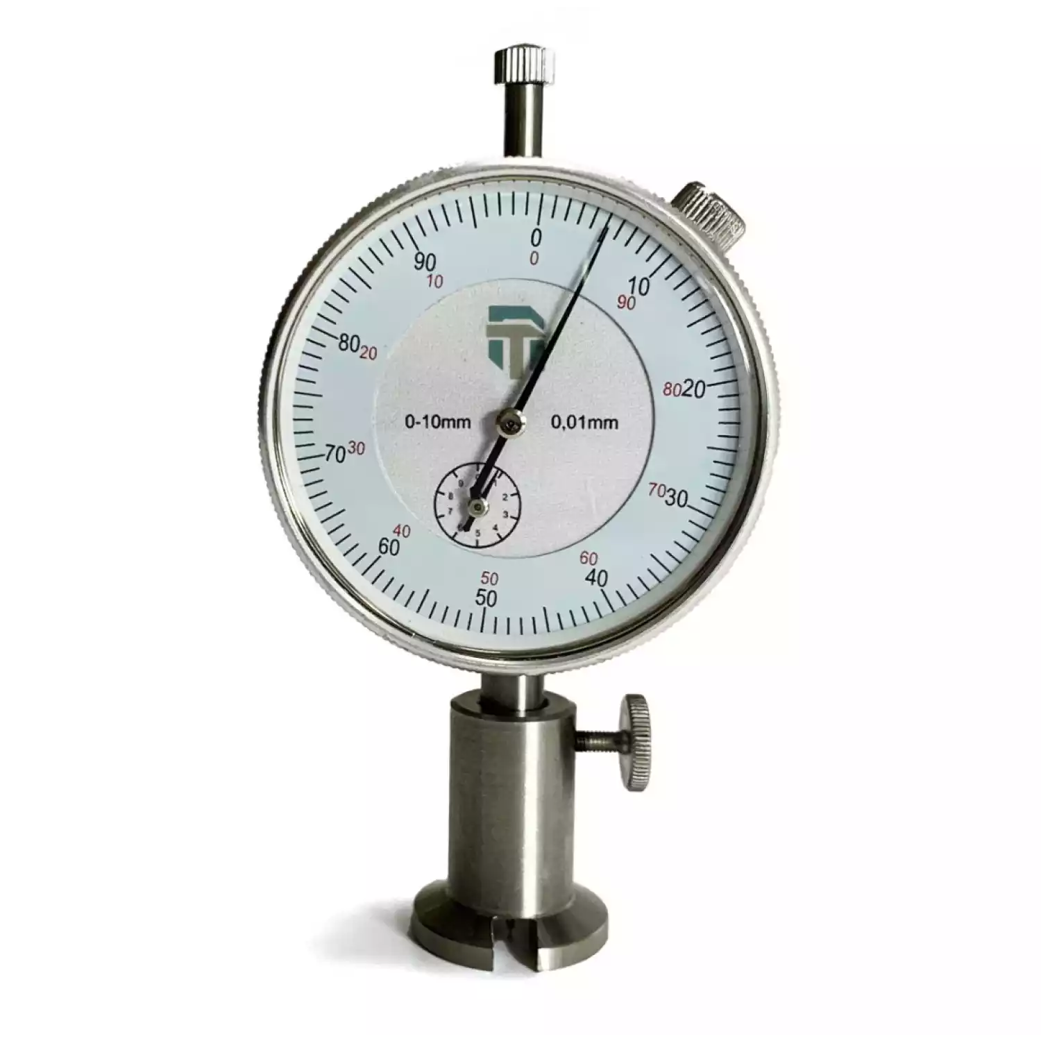 Глубиномер очаговой коррозии ПРОМТ Допуск - 4