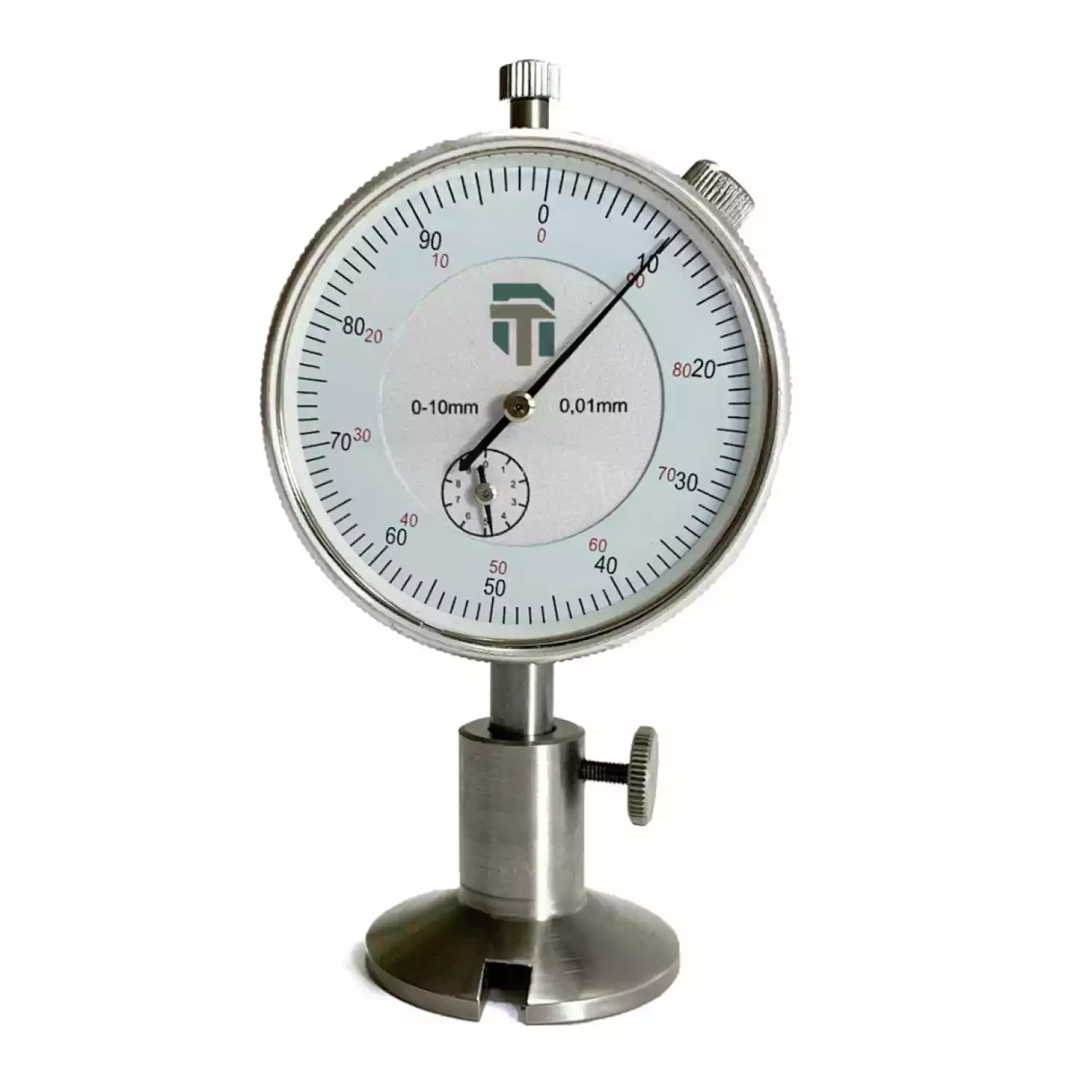 Глубиномер очаговой коррозии ПРОМТ Допуск - 5