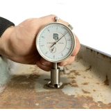 Глубиномер очаговой коррозии ПРОМТ Допуск купить в Москве