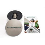 Пикнометр из нержавеющей стали ПРОМТ ПН-100 купить в Москве