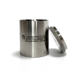 Пикнометр из нержавеющей стали ПРОМТ ПН-100 купить в Москве