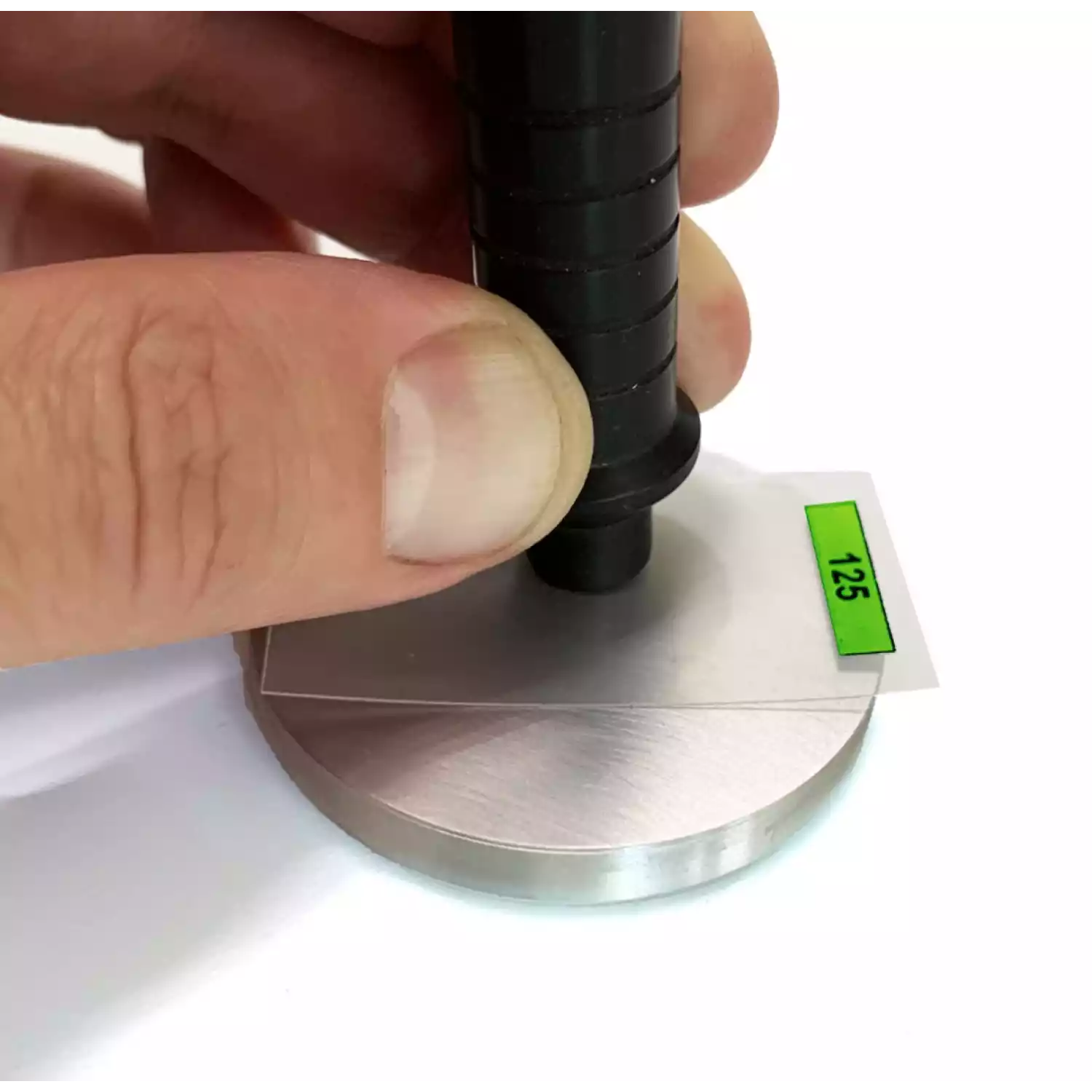 Образцы толщины покрытий - 2