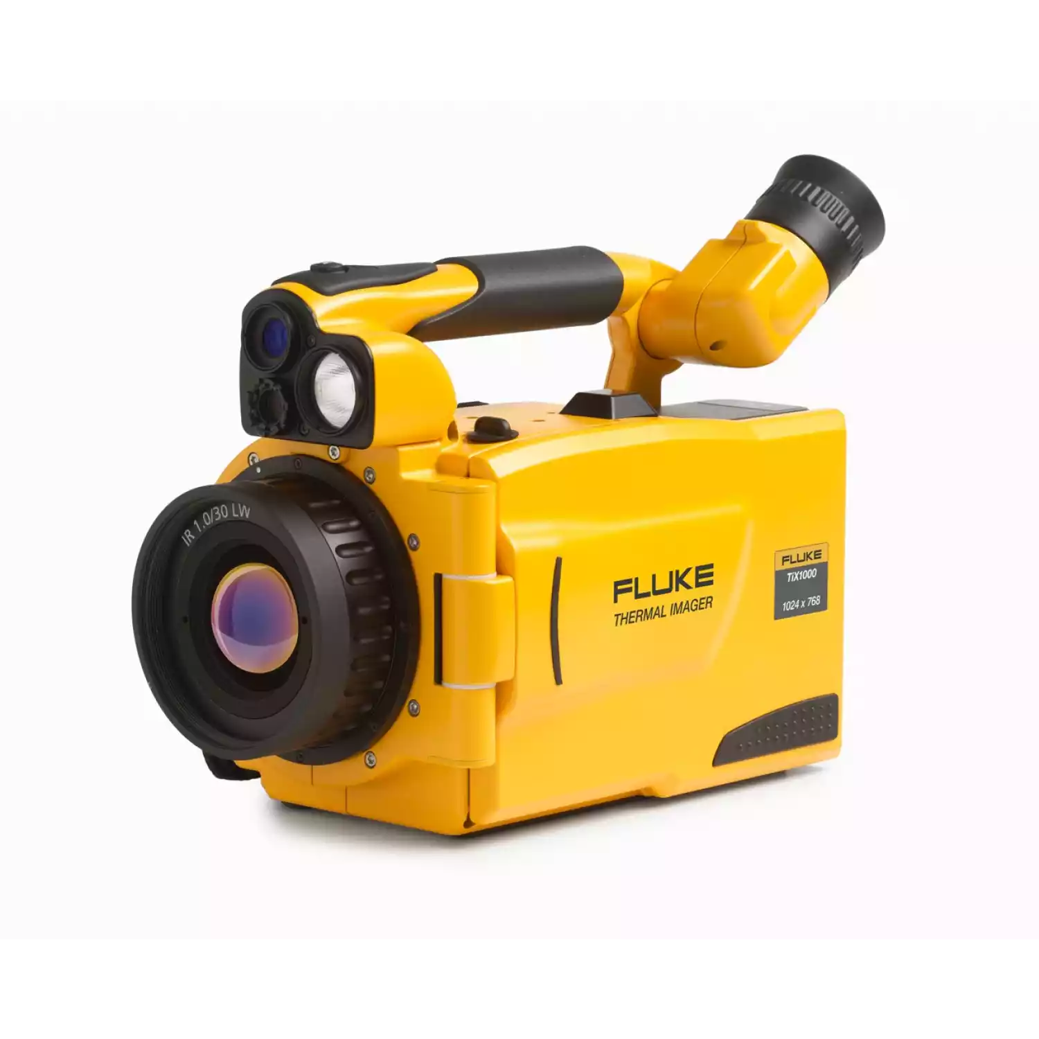 Тепловизор Fluke TiX1000 - 1