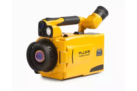 Тепловизор Fluke TiX1000