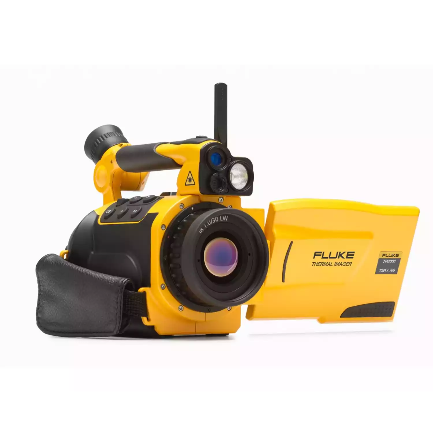 Тепловизор Fluke TiX1000 - 2
