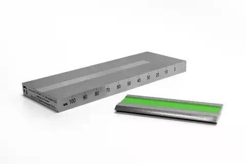 Гриндометр одноканальный ПРОМТ ГК-1 (0-25 мкм)