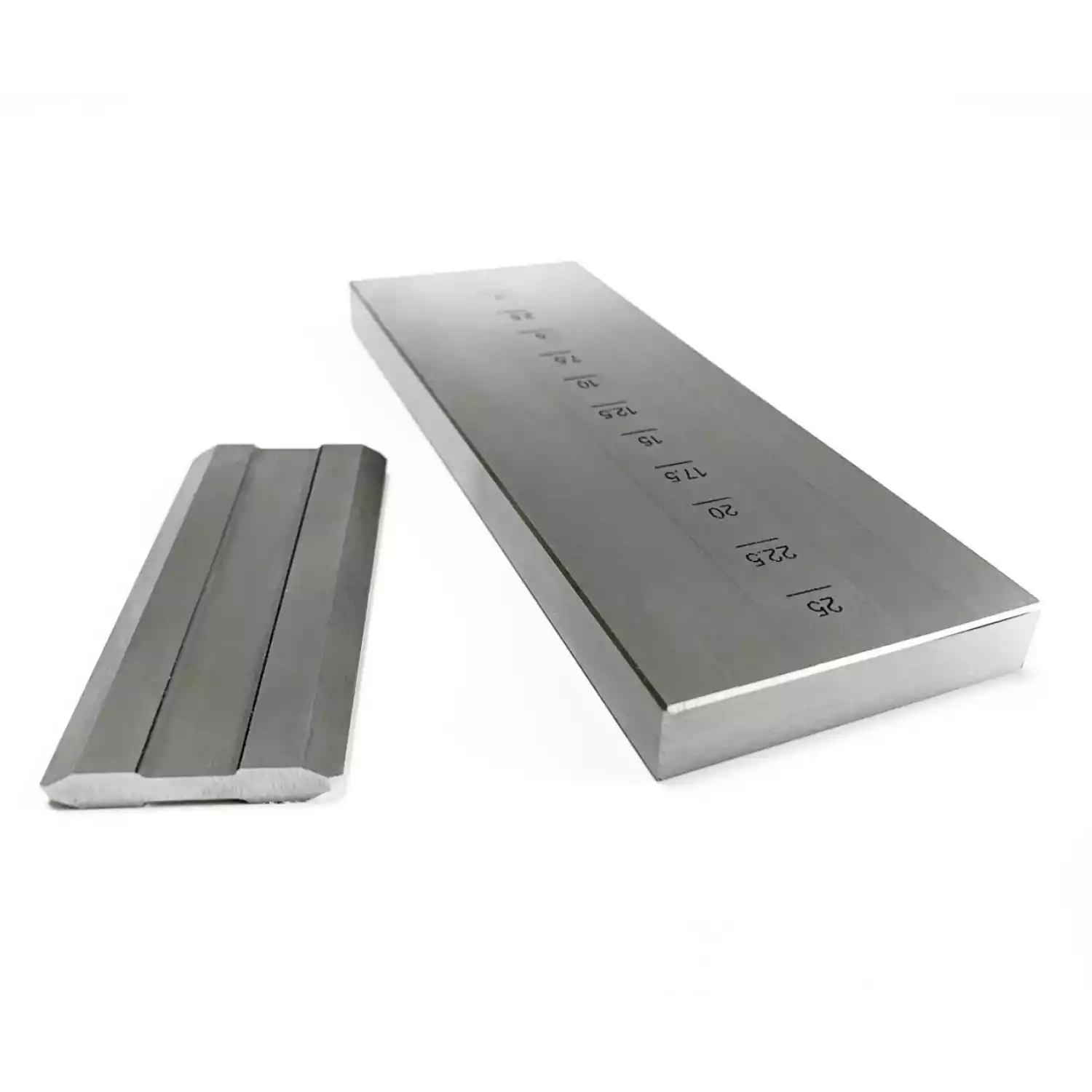 Гриндометр двухканальный ПРОМТ ГК-2 (0-25 мкм) - 2