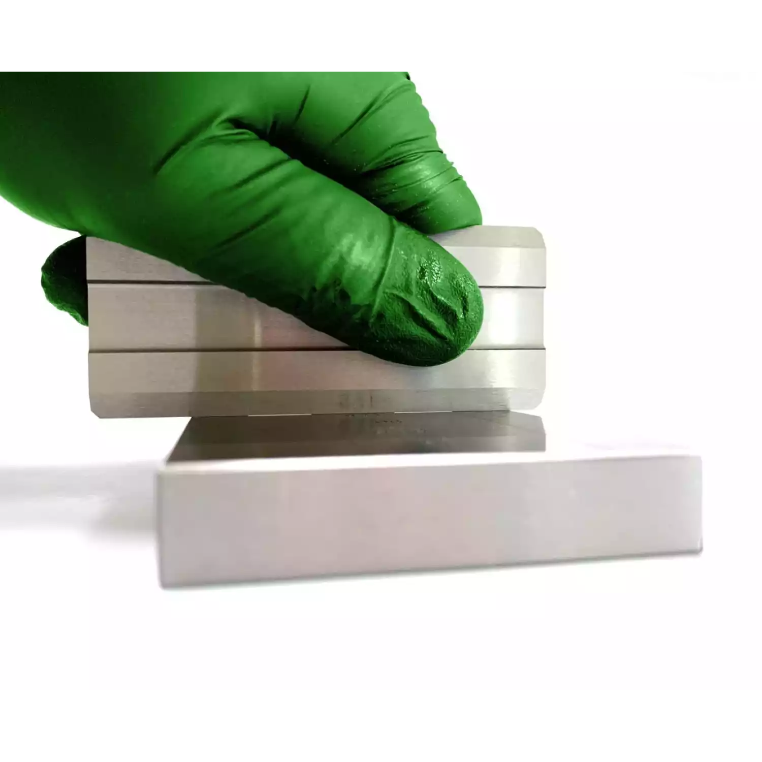 Гриндометр двухканальный ПРОМТ ГК-2 (0-25 мкм) - 4