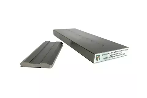 Гриндометр двухканальный ПРОМТ ГК-2 (0-25 мкм)