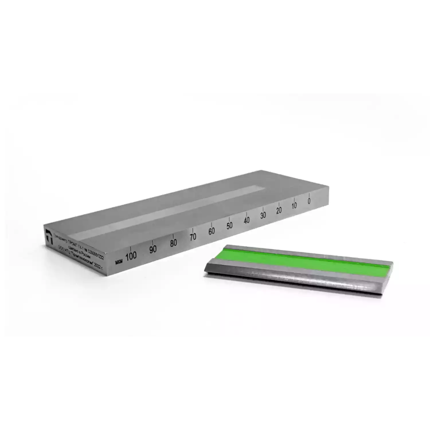 Гриндометр одноканальный ПРОМТ ГК-1 (0-50 мкм) - 1