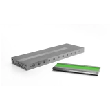 Гриндометр одноканальный ПРОМТ ГК-1 (0-50 мкм) купить в Москве