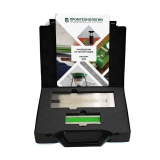 Гриндометр одноканальный ПРОМТ ГК-1 (0-50 мкм) купить в Москве