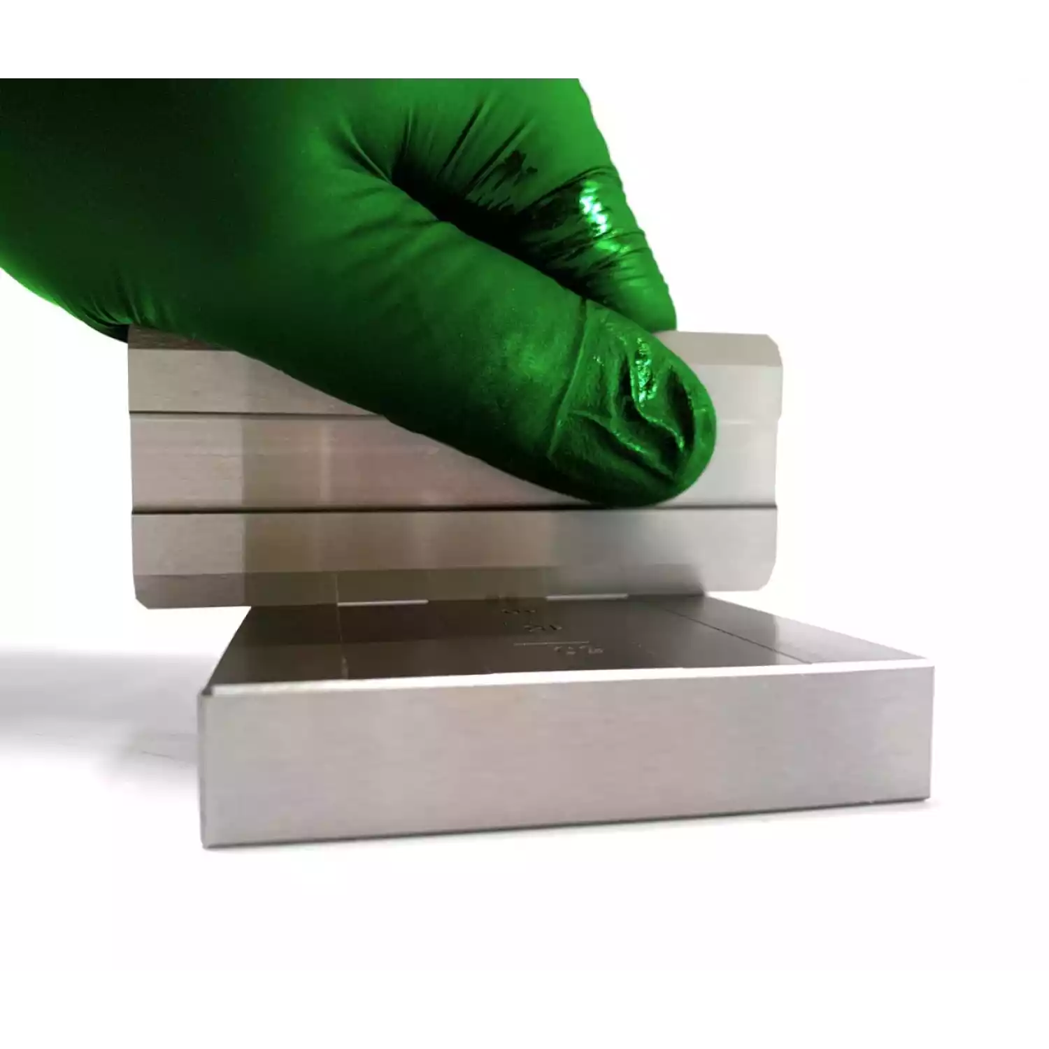 Гриндометр двухканальный ПРОМТ ГК-2 (0-50 мкм) - 4