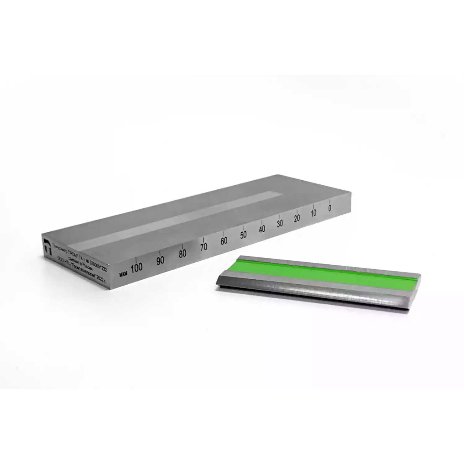 Гриндометр одноканальный ПРОМТ ГК-1 (0-100 мкм) - 1