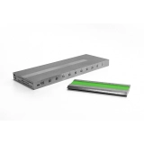 Гриндометр одноканальный ПРОМТ ГК-1 (0-100 мкм) купить в Москве