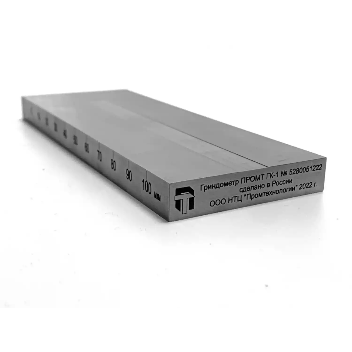 Гриндометр одноканальный ПРОМТ ГК-1 (0-100 мкм) - 2