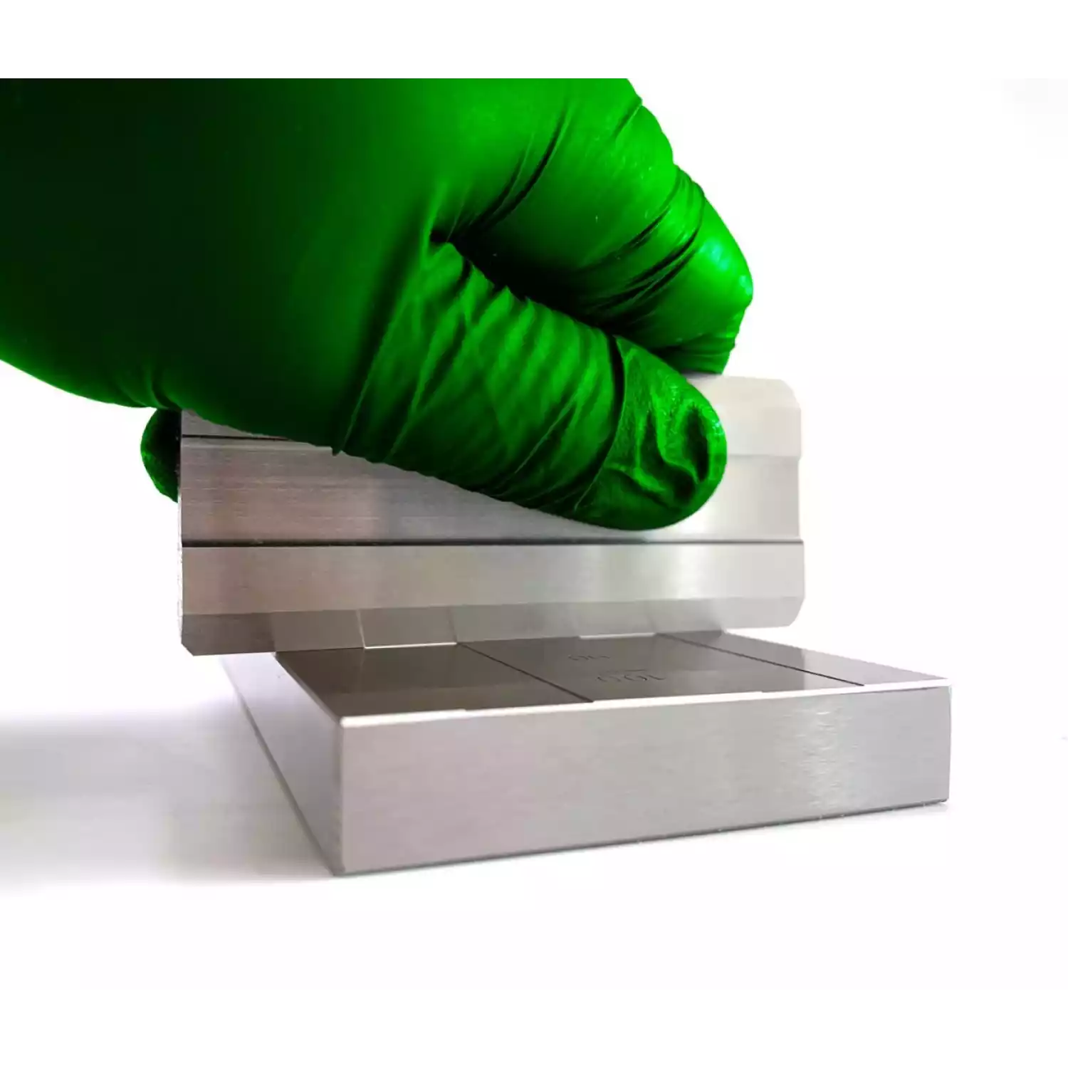 Гриндометр двухканальный ПРОМТ ГК-2 (0-100 мкм) - 4