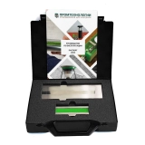 Гриндометр одноканальный ПРОМТ ГК-1 (0-150 мкм) купить в Москве