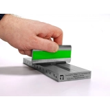 Гриндометр одноканальный ПРОМТ ГК-1 (0-150 мкм) купить в Москве