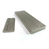 Гриндометр двухканальный ПРОМТ ГК-2 (0-150 мкм) купить в Москве