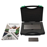 Гриндометр двухканальный ПРОМТ ГК-2 (0-150 мкм) купить в Москве