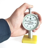 Твердомер Шора ПРОМТ ТШ-А (тип А) купить в Москве