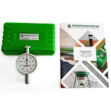 Твердомер Шора ПРОМТ ТШ-А (тип А) купить в Москве