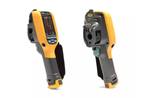 Тепловизор Fluke Ti125