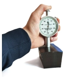 Твердомер Шора ПРОМТ ТШ-А (тип D) купить в Москве