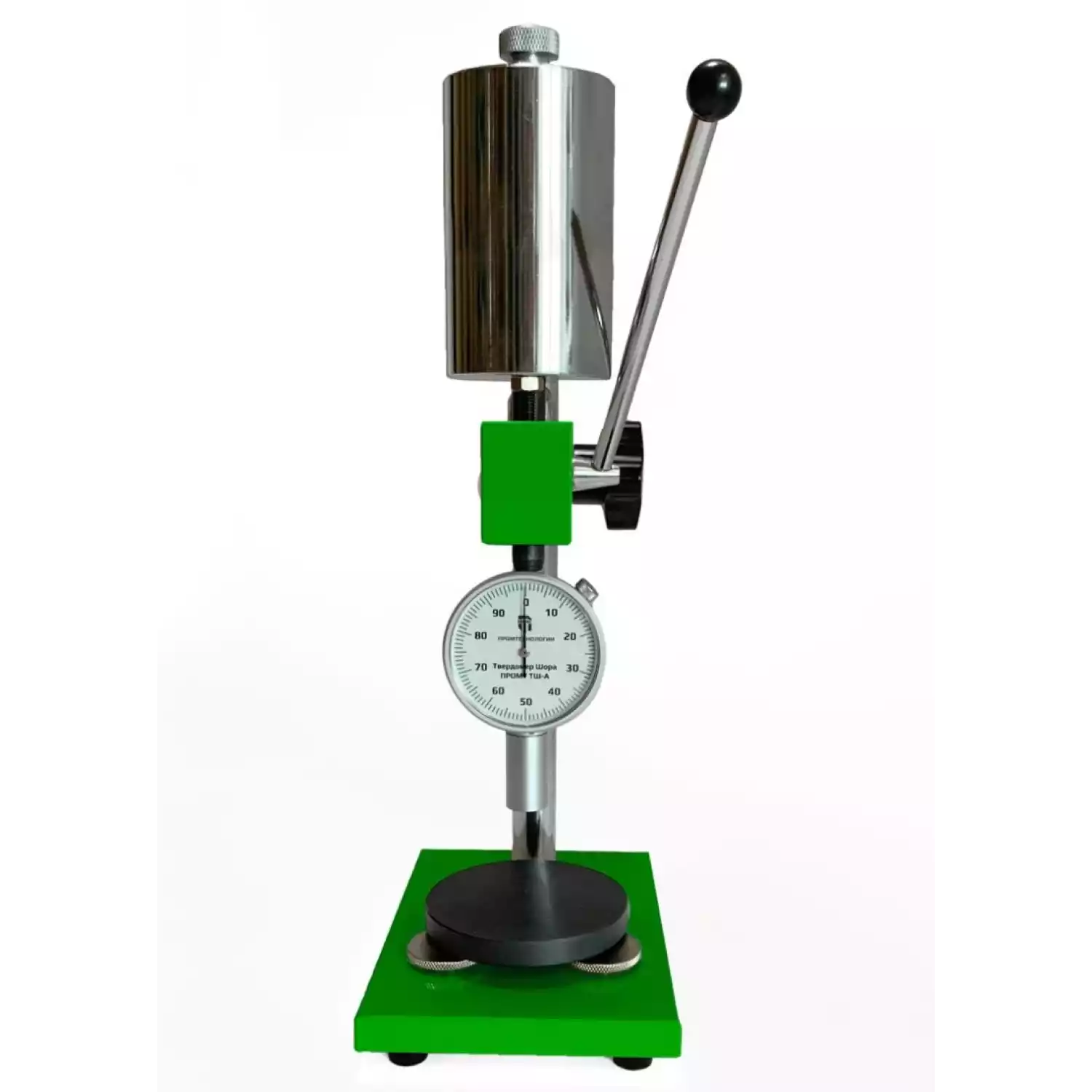 Твердомер Шора ПРОМТ ТШ-А (тип D) - 3