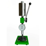 Твердомер Шора ПРОМТ ТШ-А (тип D) купить в Москве