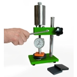 Твердомер Шора ПРОМТ ТШ-А (тип D) купить в Москве