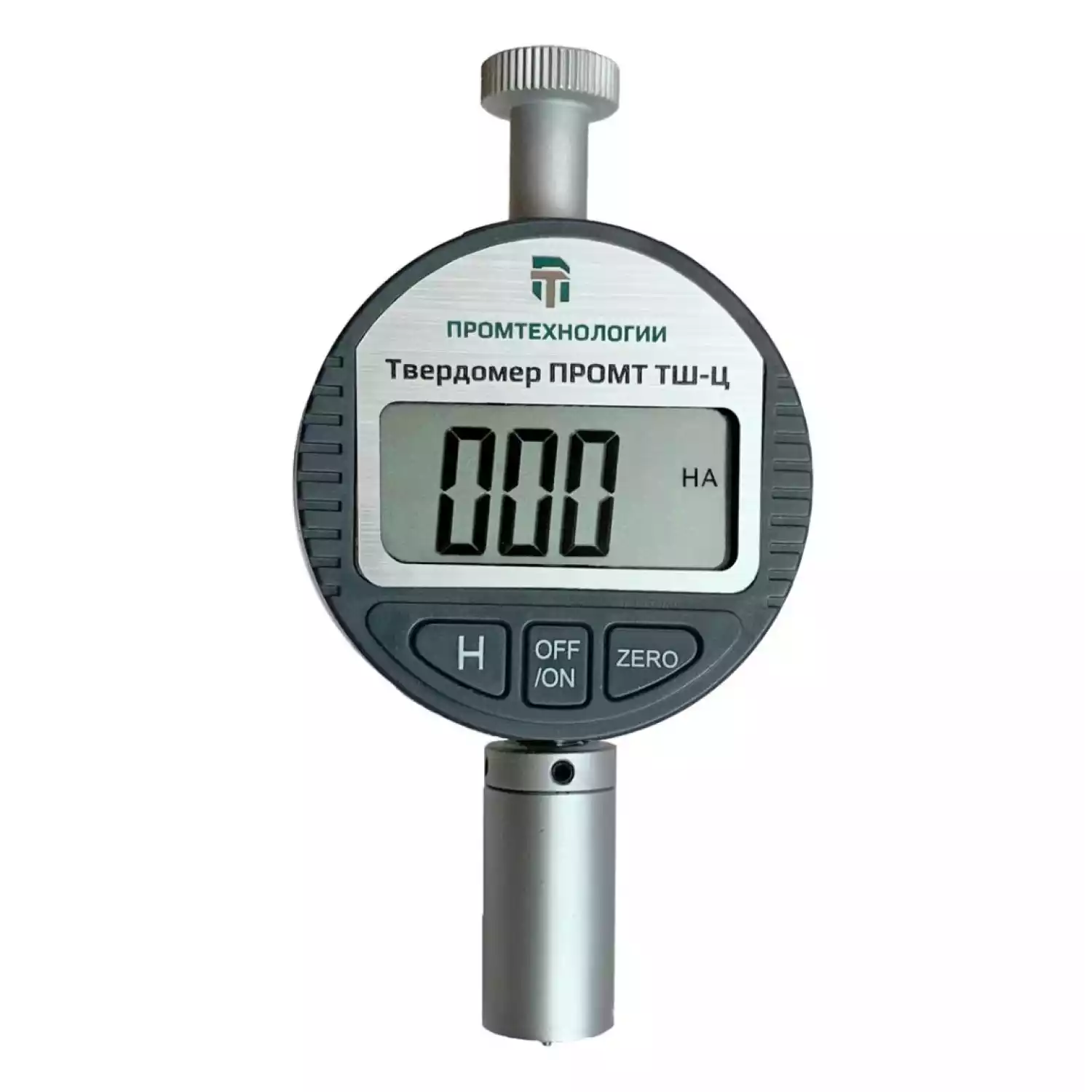 Твердомер Шора ПРОМТ ТШ-Ц (тип А) - 1