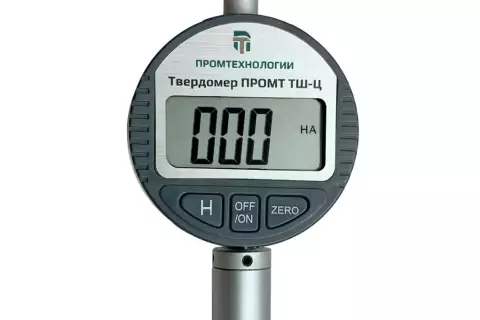 Твердомер Шора ПРОМТ ТШ-Ц (тип А)