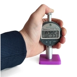 Твердомер Шора ПРОМТ ТШ-Ц (тип А) купить в Москве