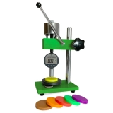 Твердомер Шора ПРОМТ ТШ-Ц (тип А) купить в Москве