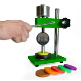 Твердомер Шора ПРОМТ ТШ-Ц (тип А) купить в Москве