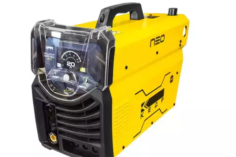 Установка воздушно-плазменной резки КЕДР MULTICUT-600 NEO LCD