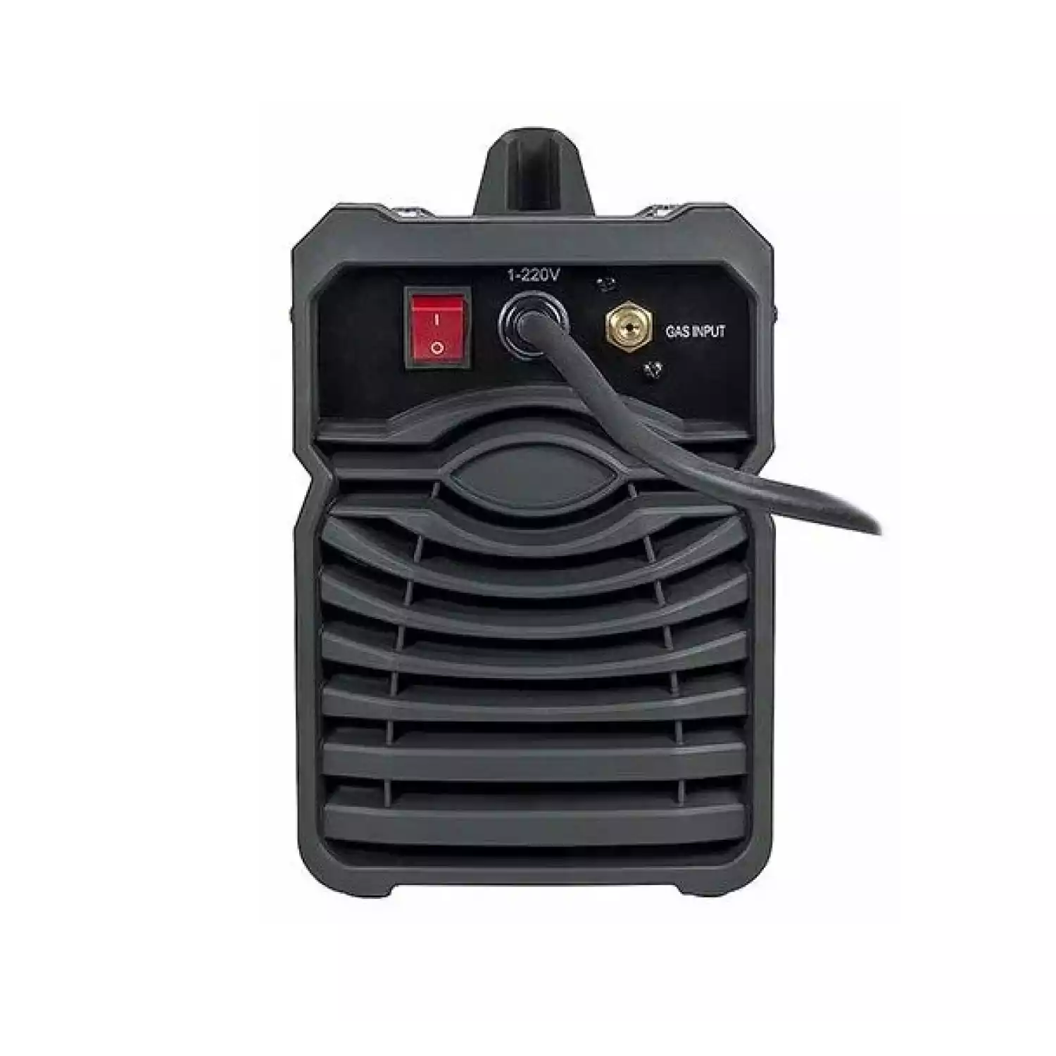 Установка аргонодуговой сварки КЕДР MULTITIG-2000P AC/DC (ИСП.WS1) (220В, 5-230А, с горелкой) - 7