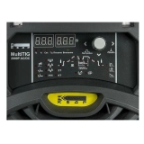 Установка аргонодуговой сварки КЕДР MULTITIG-2000P AC/DC (ИСП.WS1) (220В, 5-230А, с горелкой) купить в Москве