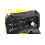 Установка аргонодуговой сварки КЕДР MULTITIG-2000P AC/DC (ИСП.WS1) (220В, 5-230А, с горелкой) купить в Москве