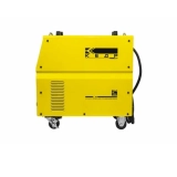 Установка воздушно-плазменной резки КЕДР ALPHACUT-160 EVOLUTION (400В, 20-160А, 50 ММ) купить в Москве