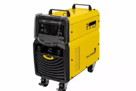 Установка воздушно-плазменной резки КЕДР ALPHACUT-100 EVOLUTION (400В, 20-100А, 40 ММ)