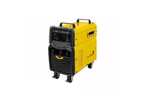 Установка воздушно-плазменной резки КЕДР ALPHACUT-100 EVOLUTION (400В, 20-100А, 40 ММ)