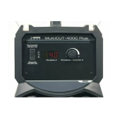 Установка воздушно-плазменной резки КЕДР MULTICUT-400C PLUS (220В, 15-40А, 12 ММ) купить в Москве