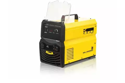 Установка воздушно-плазменной резки КЕДР MULTICUT-400C PLUS (220В, 15-40А, 12 ММ)